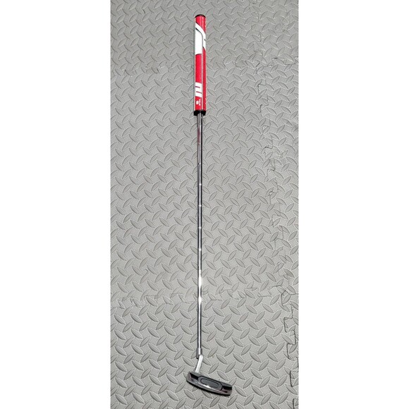 Wilson Harmonized 430 Putter Steel Shaft 35" New Tour 2.0 Grip - Picture 15 of 16